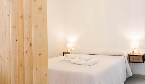 Zafra Old Town Apartment | Edificio San José