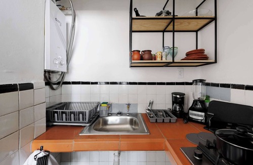 Historic Center Apartment | Edifico Aurora – Timeless Views in the Historic Center