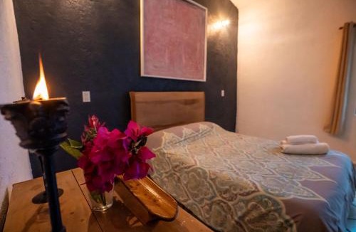 Tepoztlan House | Ekko Hostel