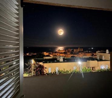 Garrucha Apartment | El balcon de luca