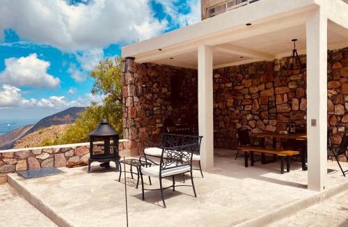 Real de Catorce Apartment | El Callejón DEPARTAMENTO