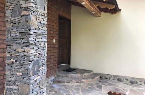 Mazamitla Other | El campestre azul deluxe