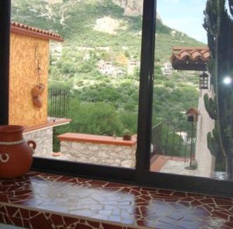 Bernal Hotel | El Cantar del Viento- Hotel Boutique