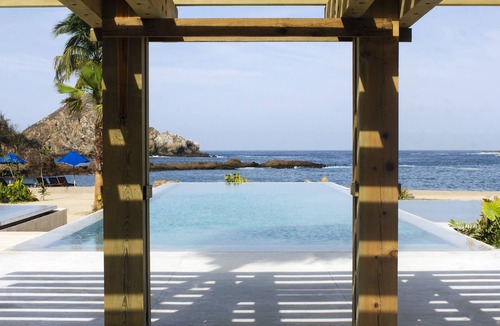 Costa Careyes Resort | El Careyes Club & Residences