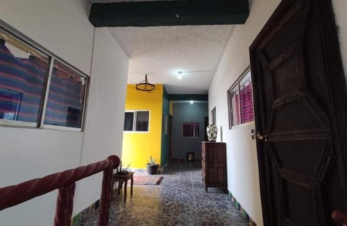 Colonia Independencia House | El Castillo Hostal