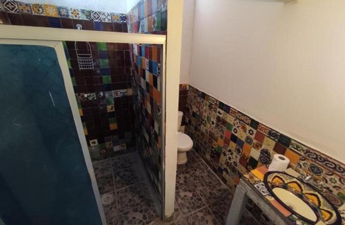 Colonia Independencia House | El Castillo Hostal