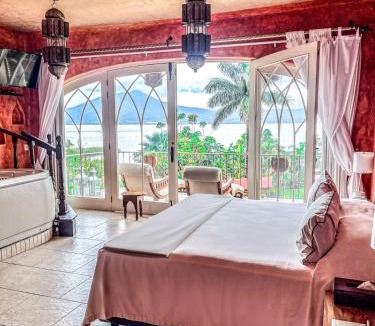 Chantepec Hotel | El Chante Spa Hotel