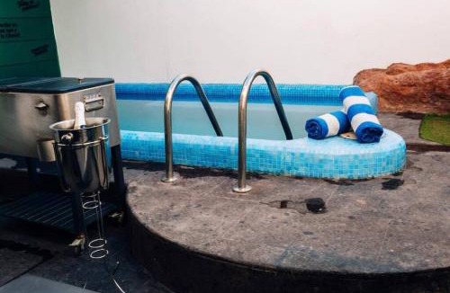 Culiacan House | El Charco Culiacán