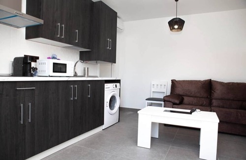 Almayate Bajo Apartment | El chorrillo 1