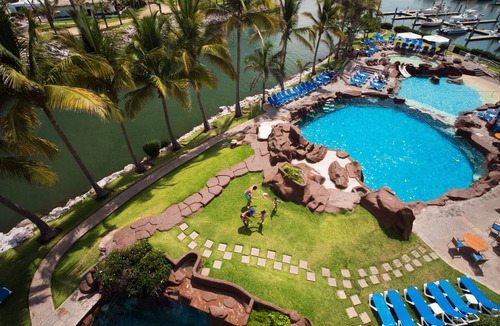 Marina el Cid Resort | El Cid Marina Beach Hotel