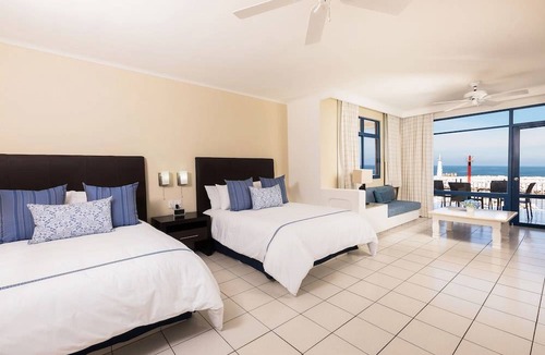 Marina el Cid Hotel | El Cid Marina Beach Hotel