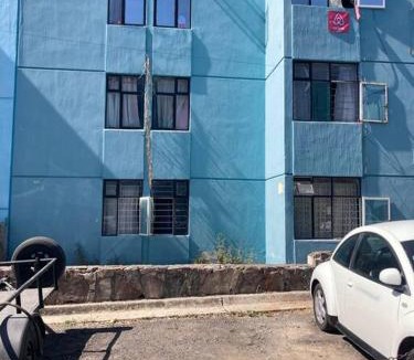 Guadalajara Municipality Apartment | El Depa de Doña Mary