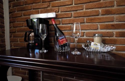 Zacatlan Apartment | El Descanso Casa-Hotel Zacatlán