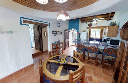 Amapas Condo | El Dorado 501 located on Los Muertos Beach 2BD Penthouse for rent in Los Muertos