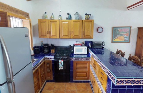 Amapas Condo | El Dorado 501 located on Los Muertos Beach 2BD Penthouse for rent in Los Muertos