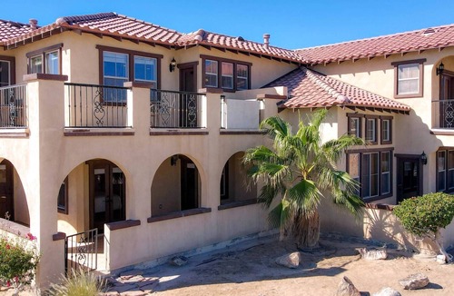 El Dorado Ranch Condo | El Dorado Ranch San Felipe Beach Condo 73-3