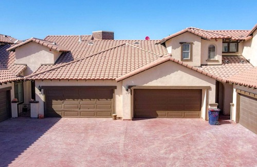 El Dorado Ranch Condo | El Dorado Ranch San Felipe Rental Condo 57-2