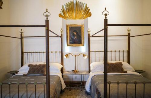Centro Hotel | El Edén Hotel Boutique