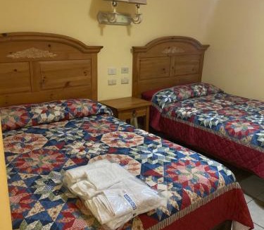 Ciudad Obregon Apartment | El Ejecutivo Aparthotel