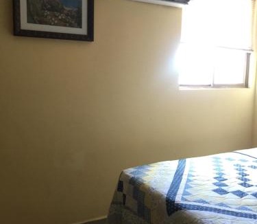 Ciudad Obregon Apartment | El Ejecutivo Aparthotel