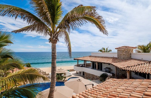 Buzzards Villa | El Encanto Casa Ocho