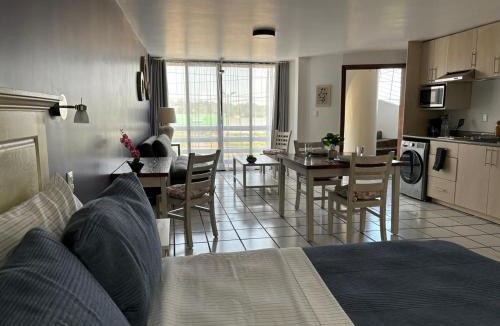 Cuernavaca Apartment | El Encanto Lofts