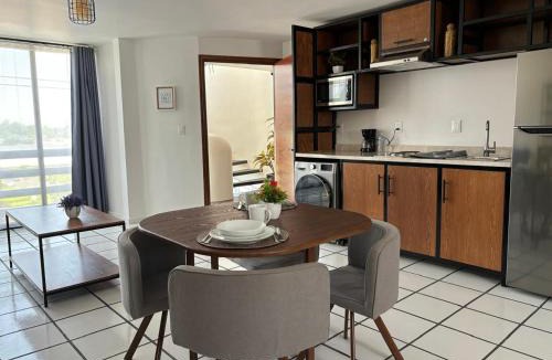 Cuernavaca Apartment | El Encanto Lofts