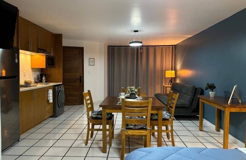 Cuernavaca Apartment | El Encanto Lofts