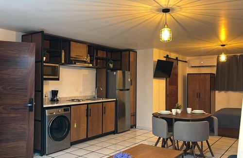 Cuernavaca Apartment | El Encanto Lofts