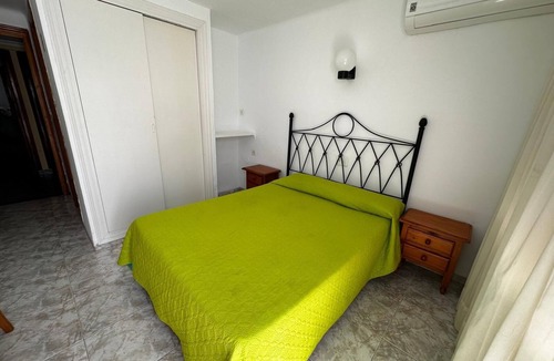 La Parata House | El Flamenco