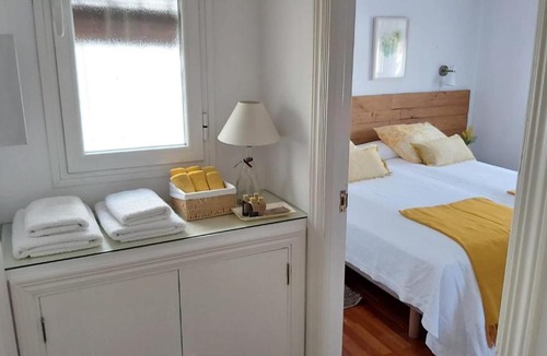 Jewish Quarter Apartment | El Jardín de Wallada