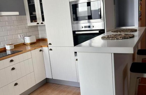 Centro Comercial Apartment | El Lienzo Cordobés - Centro