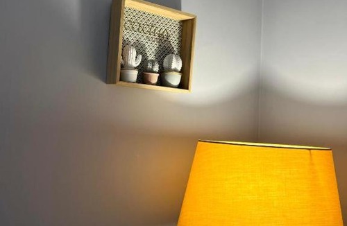 Centro Comercial Apartment | El Lienzo Cordobés - Centro