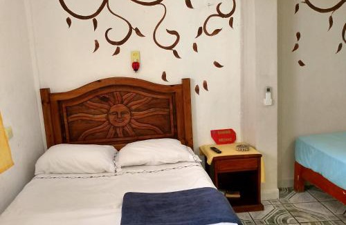 Centro - Supmza 001 Apartment | El Malecon, Central Mini Apartments
