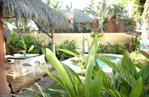 Sayulita House | El Manguito