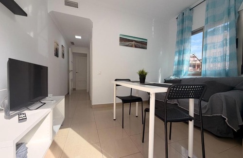 Garrucha Apartment | El Mirador de Garrucha