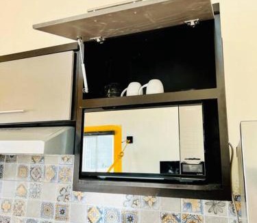 Las Mojoneras Apartment | El mirador de Los Sauces