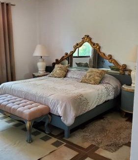 Texcoco Hotel | El Monasterio