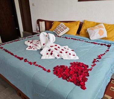 Texcoco Hotel | El Monasterio