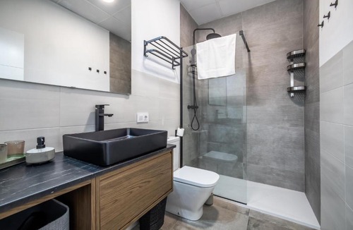 San Pedro Apartment | El Oasis de San Pedro