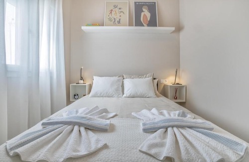 San Pedro Apartment | El Oasis de San Pedro