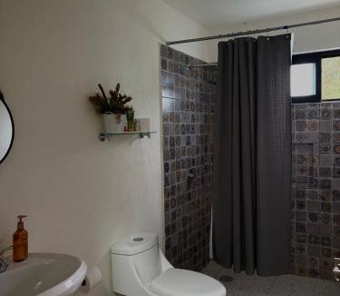 Atemajac de Brizuela Apartment | El Olivo Atemajac Cabaña