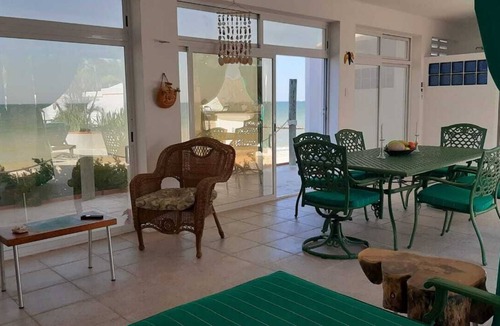 Chelem Apartment | El Paraíso de Capitán Fernando: Condominio 3