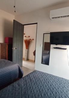 Veracruz Apartment | El paraíso del descanso