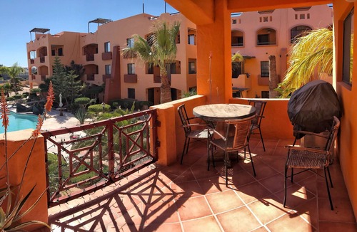 Benito Juarez Condo | El Pueblo C2 Breathtaking Calm and Quiet Condo