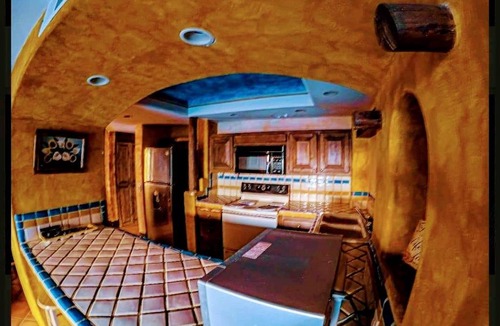 Benito Juarez Apartment | El Pueblo