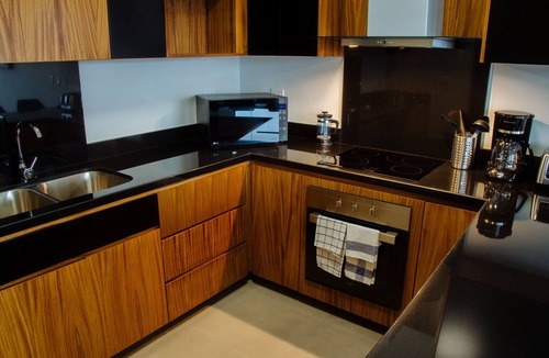 Ensenada Apartment | El Refugio 3. Best Place in the Heart of Ensenada with a Panoramic View.