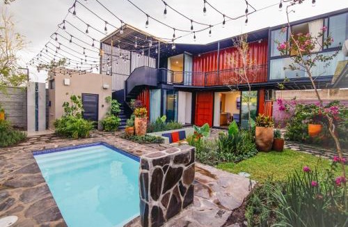 Zapotlanejo House | El Rincón de Casa Sara