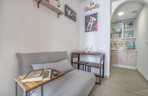 San Pedro Apartment | El rincón de la Chiquita & Parking