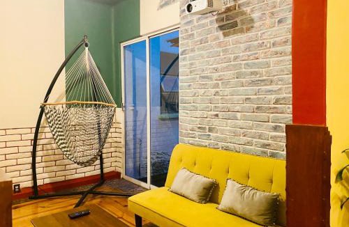 Escandon I Seccion Apartment | El rincón de la Escandón